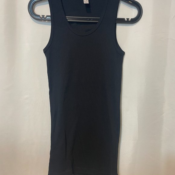 Original Gingers Do It Better Tank Spit On It Black Tank Back Print - Picture 9 of 11